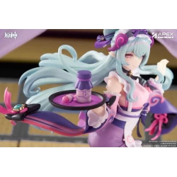 Genshin Impact figurine LIMPIE Series Yumemizuki Mizuki Embrace of Enchanting Dreams Ver. APEX