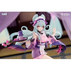 Genshin Impact figurine LIMPIE Series Yumemizuki Mizuki Embrace of Enchanting Dreams Ver. APEX