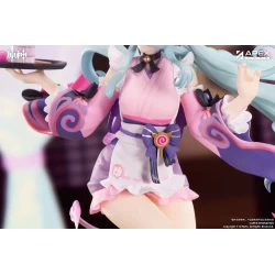 Genshin Impact figurine LIMPIE Series Yumemizuki Mizuki Embrace of Enchanting Dreams Ver. APEX