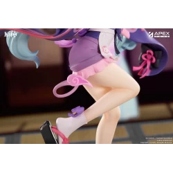 Genshin Impact figurine LIMPIE Series Yumemizuki Mizuki Embrace of Enchanting Dreams Ver. APEX