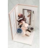 Rent-A-Girlfriend figurine Chizuru Mizuhara Maid Bikini de cleanup Hakoiri Musume Inc.