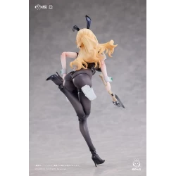 Bunny Rapid Action Squad figurine Guardian Erena Sushing