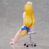 To Love-Ru Darkness figurine Nurse Series: Tearju Lunatique Union Creative