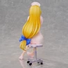 To Love-Ru Darkness figurine Nurse Series: Tearju Lunatique Union Creative