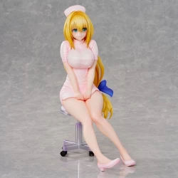 To Love-Ru Darkness figurine Nurse Series: Tearju Lunatique Union Creative
