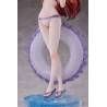 Steins Gate figurine Kurisu Makise: Swimsuit Ver. Solarain