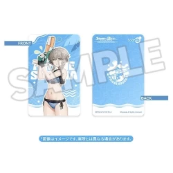 Steins Gate figurine Suzuha Amane: Swimsuit Ver. Solarain