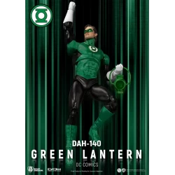 DC Comics figurine Green Lantern Beast Kingdom Toys