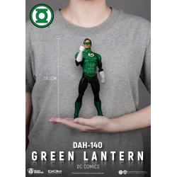 DC Comics figurine Green Lantern Beast Kingdom Toys