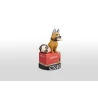 Fallout figurine Vinyl CX404 & Wilzig (Head) Stylized Dark Horse