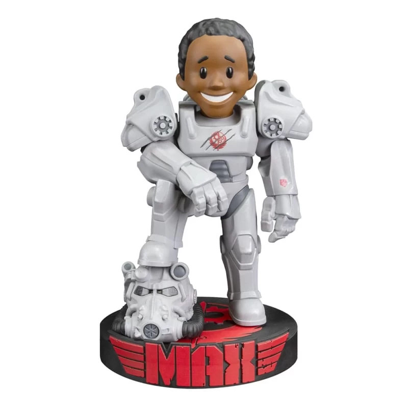 Fallout figurine Vinyl Maximus Dark Horse