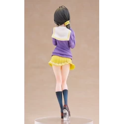 The Shiunji Family Children figurine Kotono Shiunji Kadokawa