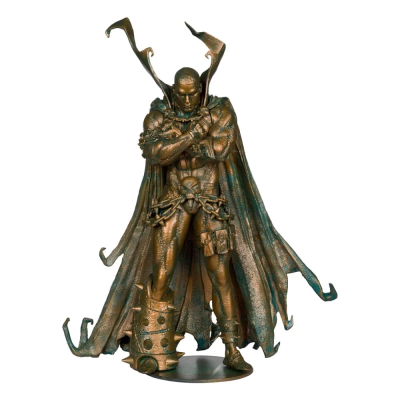 Spawn figurine Spawn 311 (Patina Edition) (Gold Label) McFarlane Toys