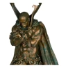 Spawn figurine Spawn 311 (Patina Edition) (Gold Label) McFarlane Toys