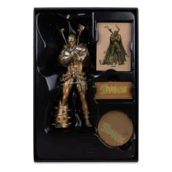 Spawn figurine Spawn 311 (Patina Edition) (Gold Label) McFarlane Toys