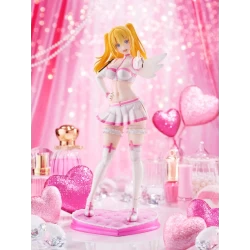 2.5 Dimensional Seduction figurine Liliel True Angel Form/Lilysa Bellfine
