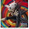 Dandadan Series figurine FIGURIZMa Okarun Transformed Key Visual Ver. Sega
