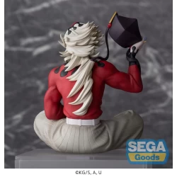 Demon Slayer: Kimetsu no Yaiba figurine PM Perching Doma Sega