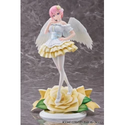 The Quintessential Quintuplets figurine Nakano Ichika Angel Ver. Proof
