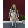 Megan figurine Clothed Megan Neca