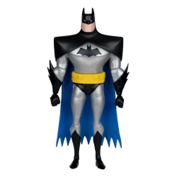 The New Batman Adventure DC Direct figurine Batman (Silver) McFarlane Toys