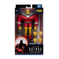 The New Batman Adventure DC Direct figurine Etrigan The Demon McFarlane Toys