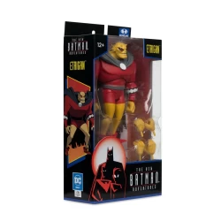 The New Batman Adventure DC Direct figurine Etrigan The Demon McFarlane Toys