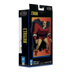The New Batman Adventure DC Direct figurine Etrigan The Demon McFarlane Toys