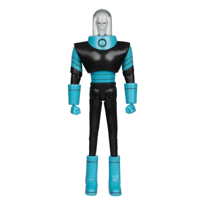 The New Batman Adventure DC Direct figurine Mr. Freeze McFarlane Toys