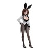 A Ninja and an Assassin Under One Roof figurine Konoha Koga: Bunny Ver. FREEing
