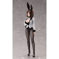 A Ninja and an Assassin Under One Roof figurine Konoha Koga: Bunny Ver. FREEing