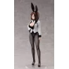 A Ninja and an Assassin Under One Roof figurine Konoha Koga: Bunny Ver. FREEing