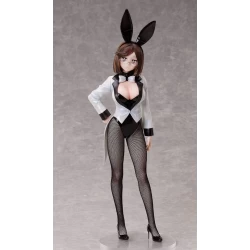 A Ninja and an Assassin Under One Roof figurine Konoha Koga: Bunny Ver. FREEing