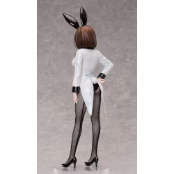 A Ninja and an Assassin Under One Roof figurine Konoha Koga: Bunny Ver. FREEing