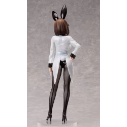 A Ninja and an Assassin Under One Roof figurine Konoha Koga: Bunny Ver. FREEing