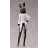 A Ninja and an Assassin Under One Roof figurine Konoha Koga: Bunny Ver. FREEing