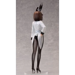 A Ninja and an Assassin Under One Roof figurine Konoha Koga: Bunny Ver. FREEing