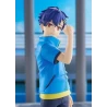 Gridman Universe figurine Pop Up Parade Yomogi Asanaka L Size Good Smile Company