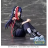 Kamitsubaki City under Construction figurine PM Perching Haru Asanushi Sega