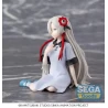 Kamitsubaki City under Construction figurine PM Perching Sekai Yorukawa Sega