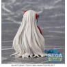 Kamitsubaki City under Construction figurine PM Perching Sekai Yorukawa Sega