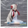 Kamitsubaki City under Construction figurine PM Perching Sekai Yorukawa Sega