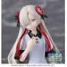 Kamitsubaki City under Construction figurine PM Perching Sekai Yorukawa Sega