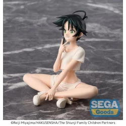 The Shiunji Family Children figurine PM Perching Minami Shiunji Sega