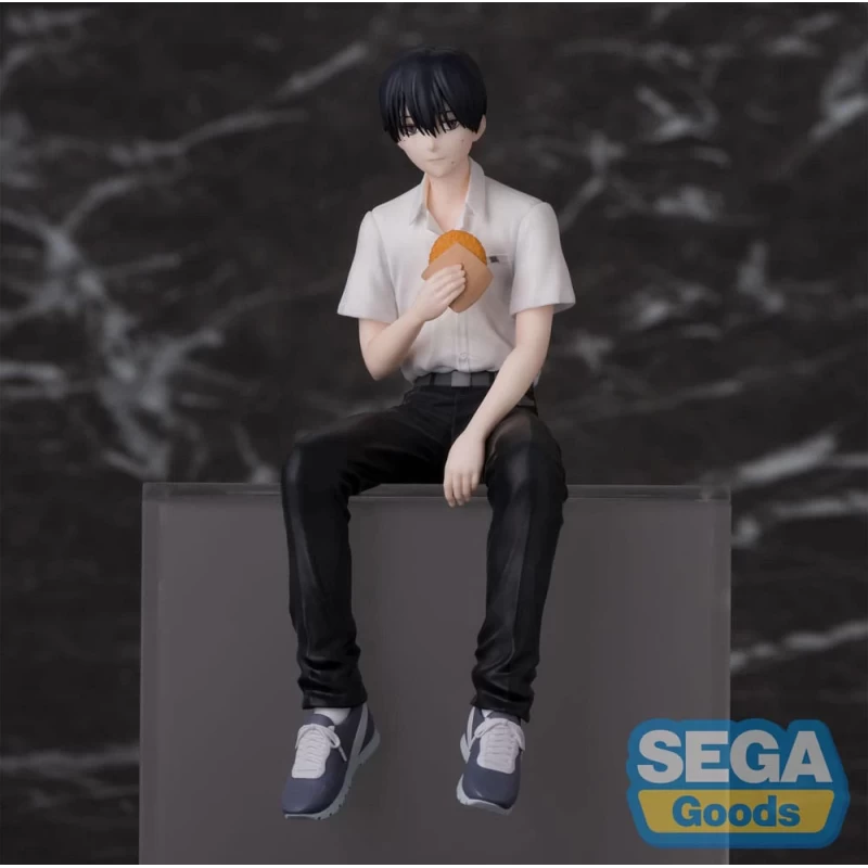 The Summer Hikaru Died figurine PM Perching Yoshiki Sega