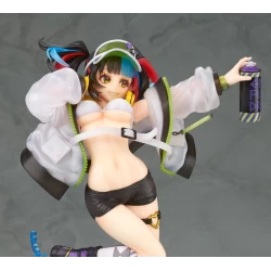 Fate/Grand Order figurine Berserker Sei Shounagon Alter