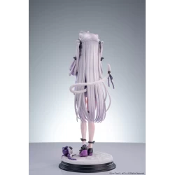 Original Character figurine Shubii Nekomimi Ver. Normal Edition Kiwi Toys