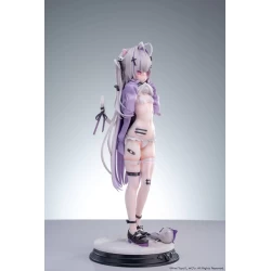 Original Character figurine Shubii Nekomimi Ver. Normal Edition Kiwi Toys