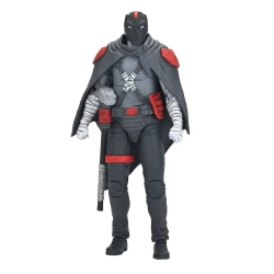 Tortues Ninja (The Last Ronin The Lost Years) figurine Casey (Nightwatcher) Neca