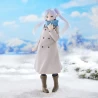 Frieren: Beyond Journey´s End figurine Trio-Try-iT Frieren Furyu